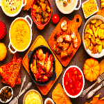 Foods & Drinks